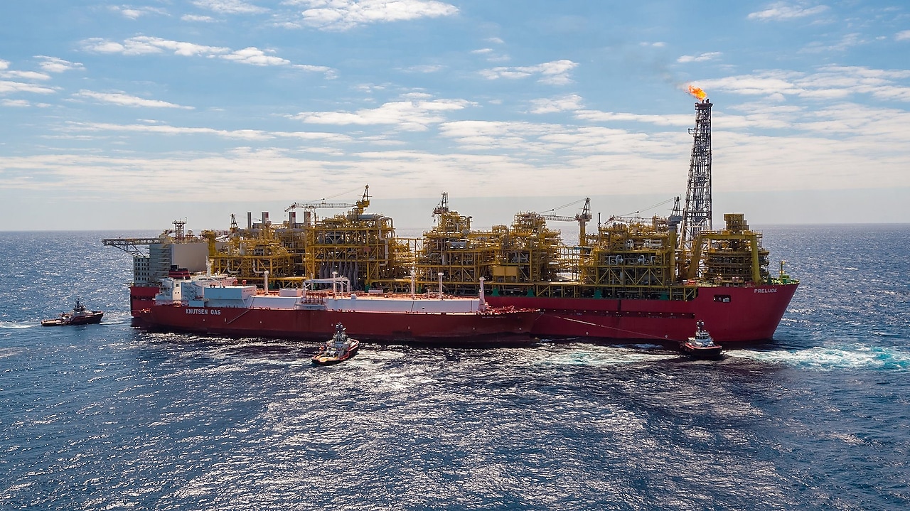 Shell-to-restart-Prelude-FLNG-after-Nopsema-approval