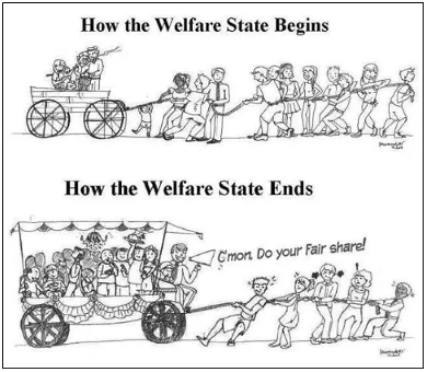 welfarecomic